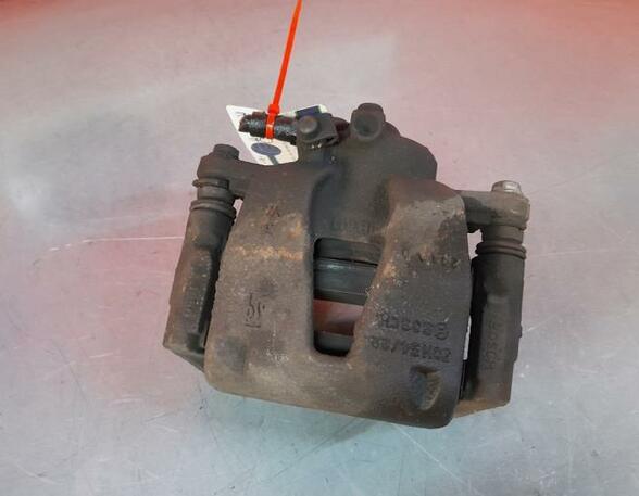 Brake Caliper OPEL Corsa D (S07)