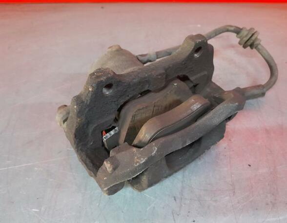 Brake Caliper OPEL Corsa D (S07)