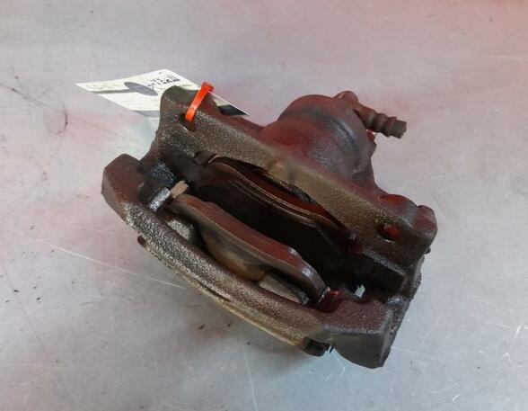 Brake Caliper PEUGEOT 107 (PM, PN)