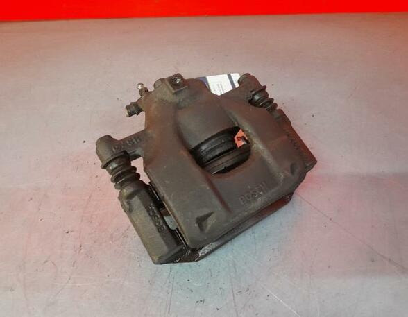 Brake Caliper PEUGEOT 107 (PM, PN)