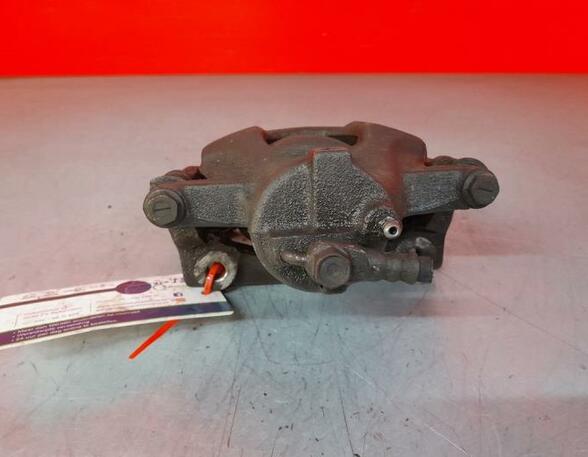 Brake Caliper PEUGEOT 107 (PM, PN)