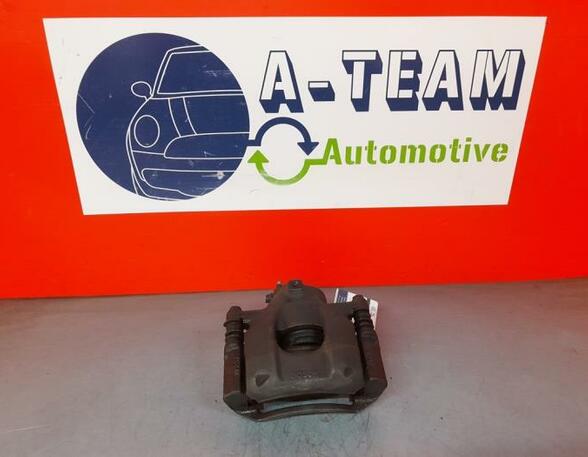 Brake Caliper PEUGEOT 107 (PM, PN)