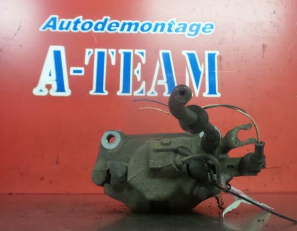 Brake Caliper AUDI A4 Avant (8E5, B6), AUDI A4 Avant (8ED, B7)