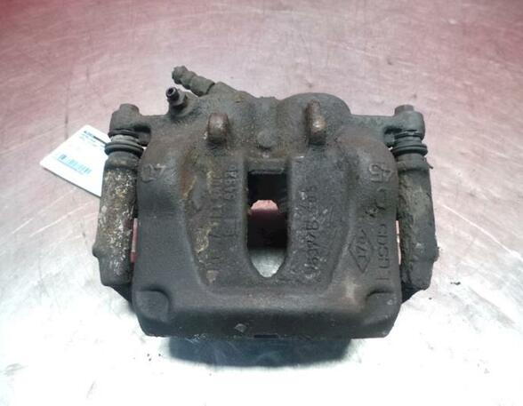 Brake Caliper OPEL Vivaro Kasten (F7)