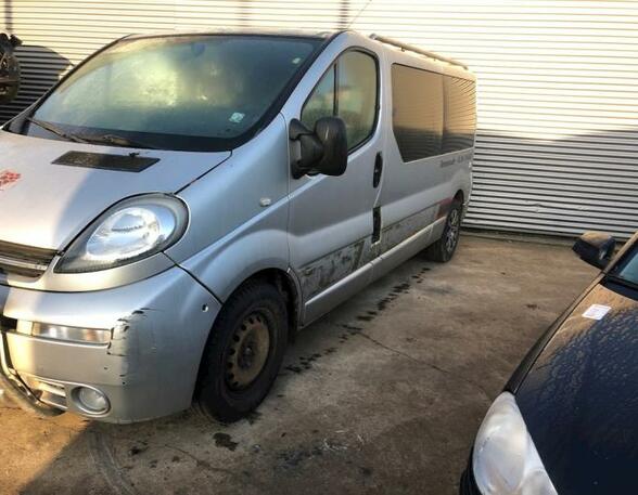 Remklauw OPEL Vivaro Kasten (F7)