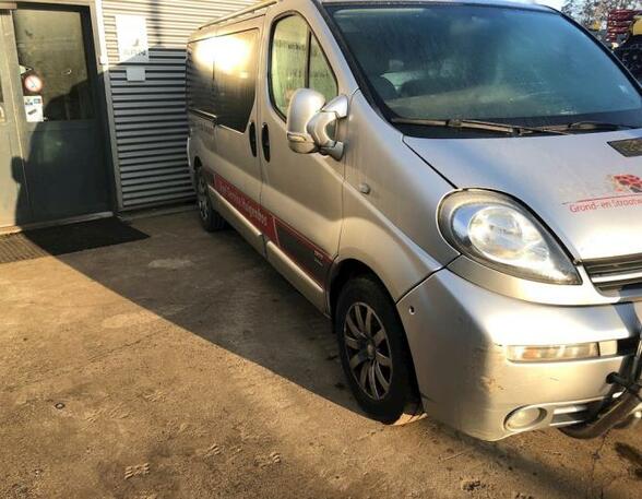 Remklauw OPEL Vivaro Kasten (F7)