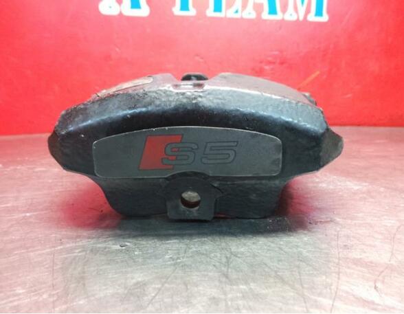 Brake Caliper AUDI A5 Sportback (8TA), AUDI A4 Avant (8K5, B8)