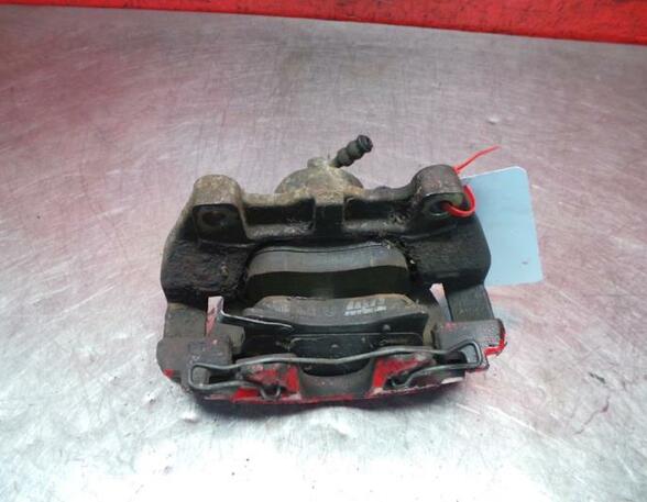 Brake Caliper OPEL Zafira A (F75_)