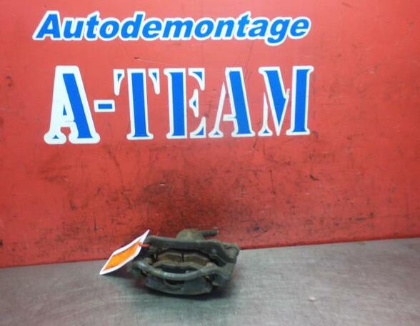 Brake Caliper TOYOTA Yaris (NCP1, NLP1, SCP1)