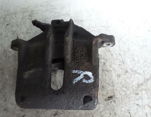 Brake Caliper PEUGEOT PARTNER Box Body/MPV (5_, G_)