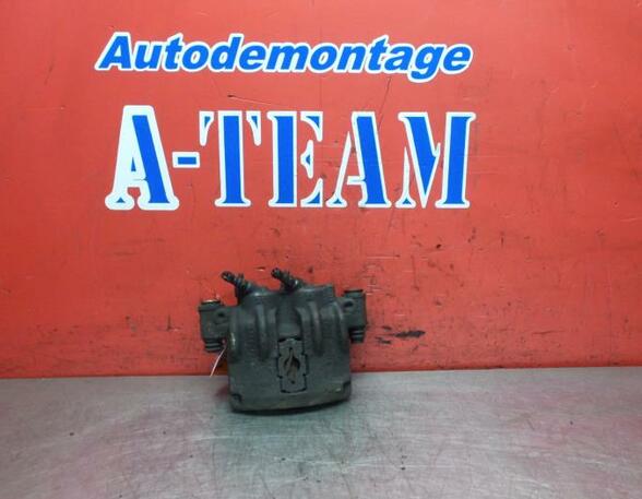 Brake Caliper PEUGEOT Boxer Kasten (244)