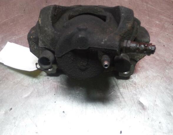 Brake Caliper FORD Mondeo IV (BA7)