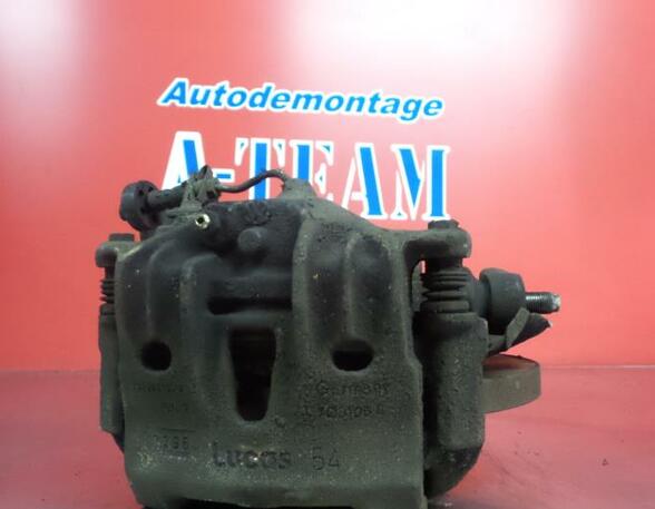 Brake Caliper VW Transporter IV Bus (70B, 70C, 70J, 70K, 7DB, 7DC, 7DJ, 7DK)