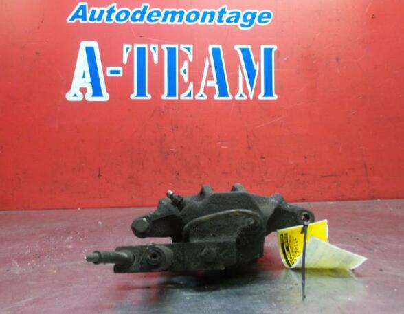 Brake Caliper AUDI A4 (8D2, B5)