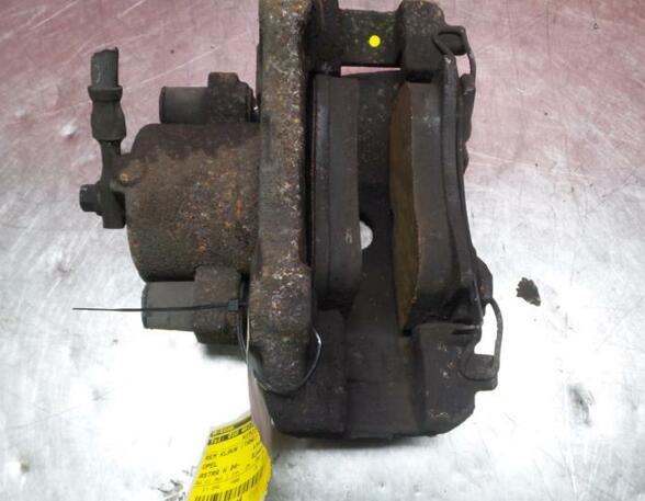 Brake Caliper OPEL Astra H (L48)