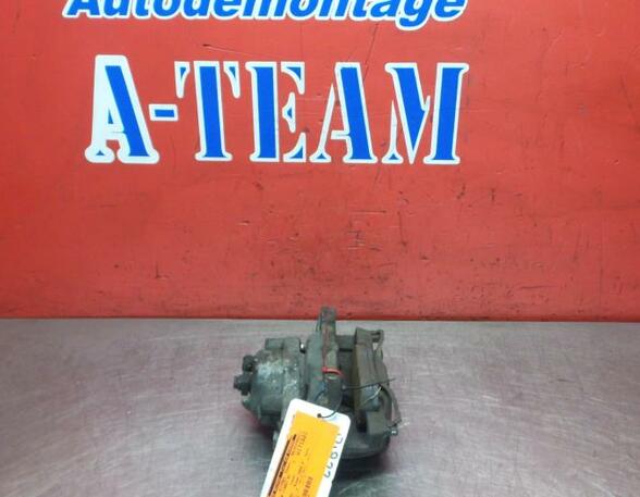 Brake Caliper OPEL Vectra C (--)