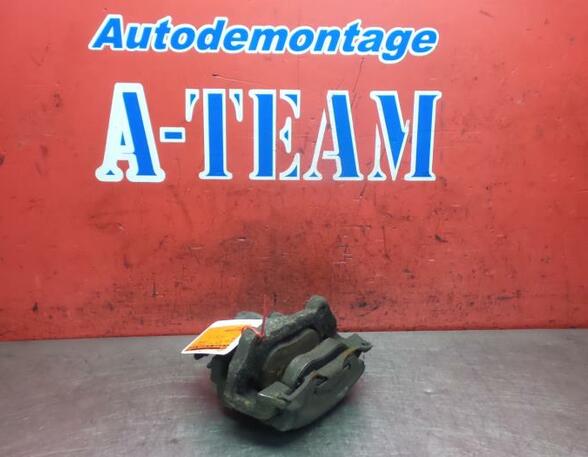 Brake Caliper SAAB 9-3 (D75, D79, E79, YS3F)