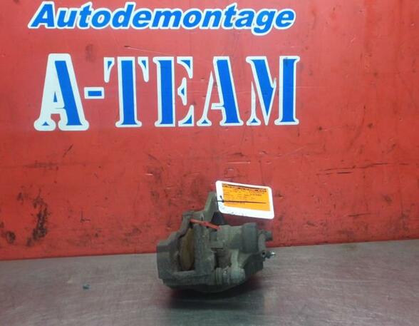 Brake Caliper TOYOTA Avensis Station Wagon (T25)