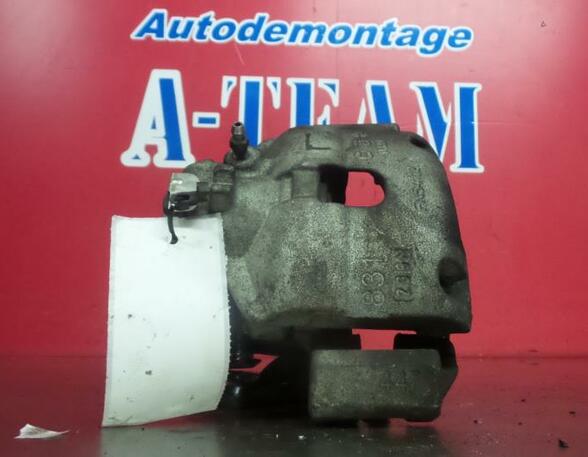 Brake Caliper FIAT 500 (312), FIAT 500 C (312)