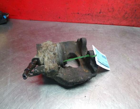 Brake Caliper VW Transporter V Kasten (7EA, 7EH, 7HA, 7HH)