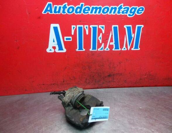 Brake Caliper VW Transporter V Kasten (7EA, 7EH, 7HA, 7HH)