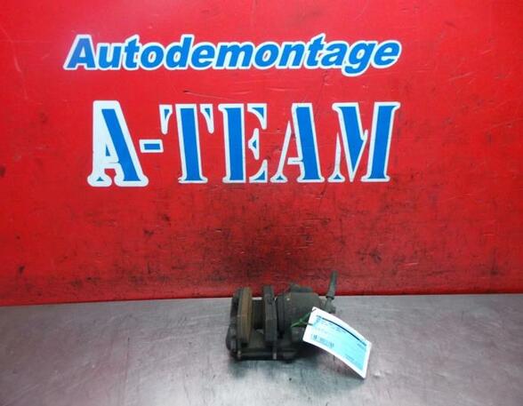 Brake Caliper AUDI A3 (8P1), AUDI A3 Sportback (8PA)