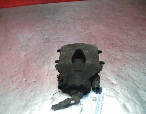 Brake Caliper AUDI A3 (8P1), AUDI A3 Sportback (8PA)