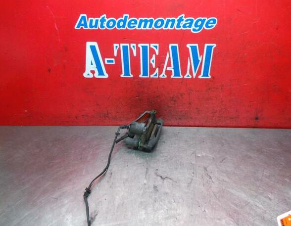 Brake Caliper FORD KA (RU8)