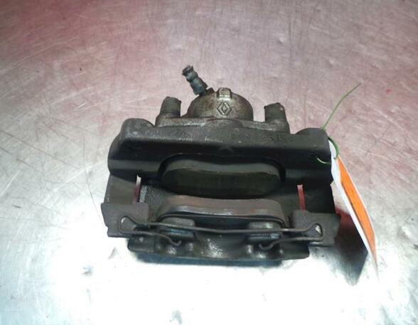 Brake Caliper RENAULT Megane III Coupe (DZ0/1)