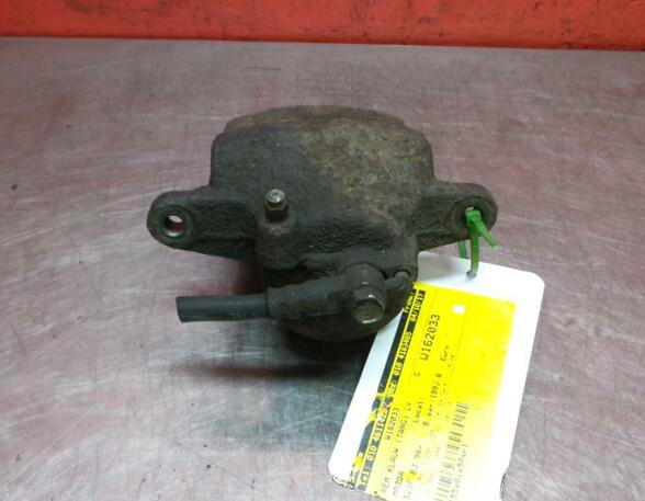 Brake Caliper MAZDA 323 F VI (BJ)