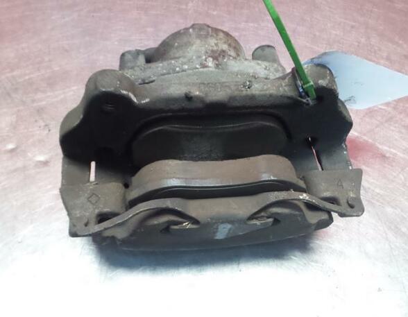 Brake Caliper OPEL Vectra C (--)