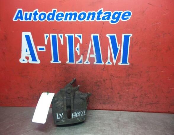 Brake Caliper FORD Mondeo III Stufenheck (B4Y)