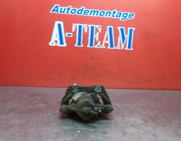 Brake Caliper FORD Mondeo III Stufenheck (B4Y)