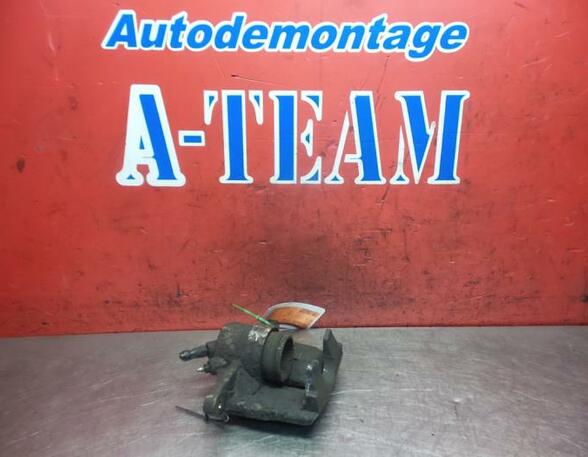 Brake Caliper FORD Mondeo III Stufenheck (B4Y)