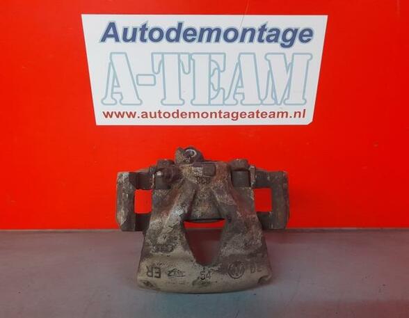 Brake Caliper AUDI TT (8N3)