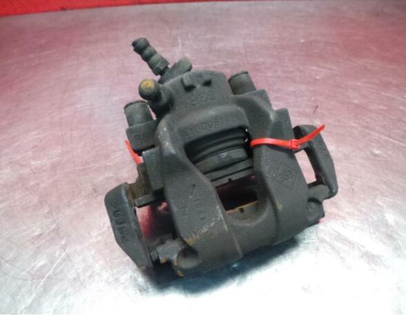 Brake Caliper RENAULT Captur I (H5, J5), RENAULT Clio IV (BH)