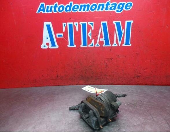 Brake Caliper VW Golf VII (5G1, BE1, BE2, BQ1)