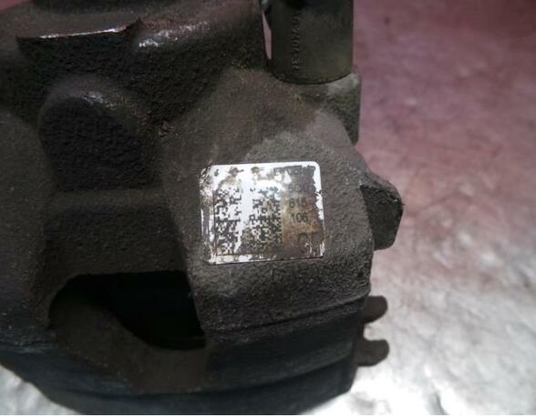 Brake Caliper VW Golf VII (5G1, BE1, BE2, BQ1)