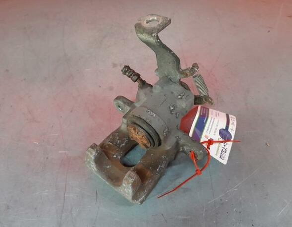 Brake Caliper LEXUS CT (ZWA10)