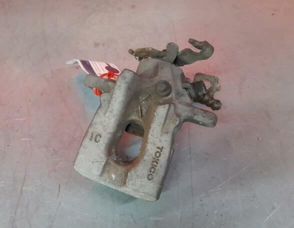 Brake Caliper LEXUS CT (ZWA10)