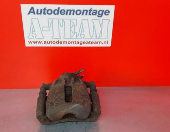 Bremszange links vorne Citroen C3 Pluriel H  P15349807