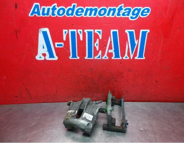 Brake Caliper PEUGEOT 2008 I (CU)