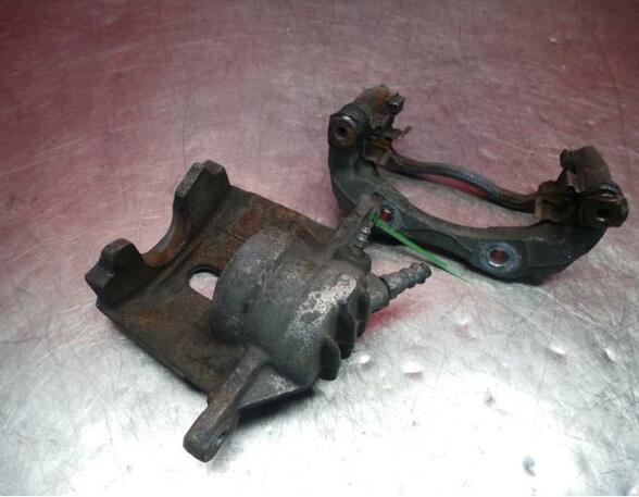 Brake Caliper PEUGEOT 2008 I (CU)