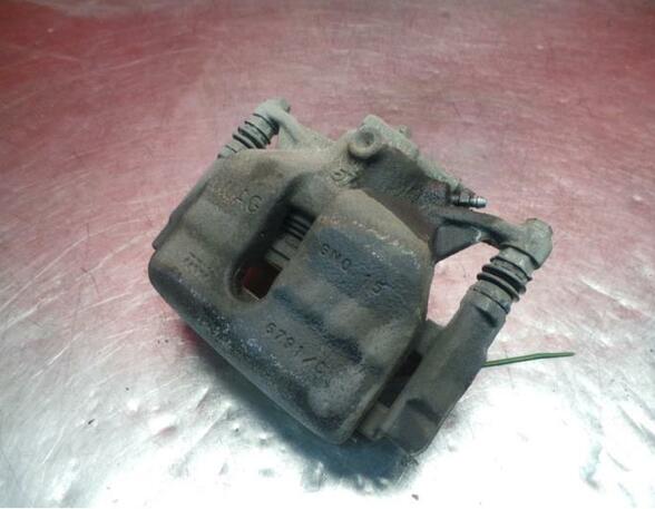 Brake Caliper AUDI A3 Sportback (8VA, 8VF)