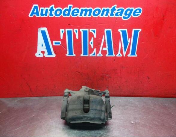 Brake Caliper AUDI A3 Sportback (8VA, 8VF)