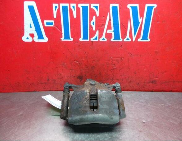 Brake Caliper AUDI A3 Sportback (8VA, 8VF)