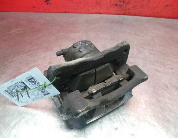 Brake Caliper LEXUS CT (ZWA10)