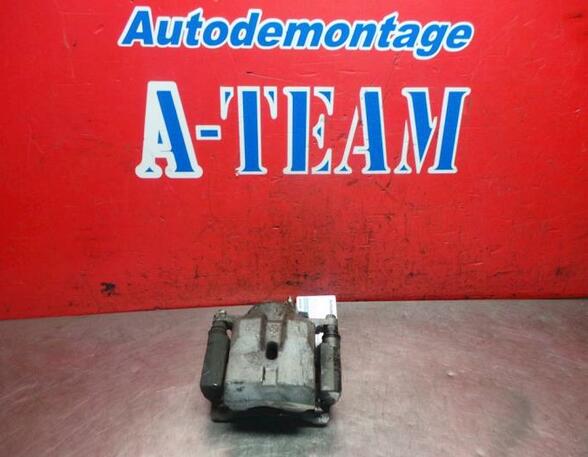 Brake Caliper LEXUS CT (ZWA10)