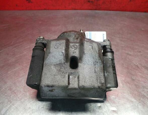 Brake Caliper LEXUS CT (ZWA10)