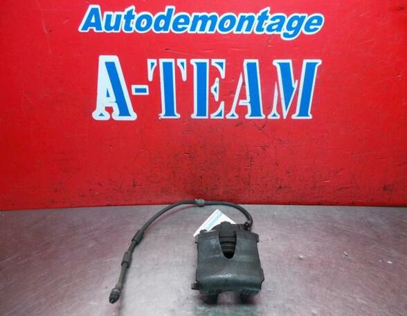 Brake Caliper VW Golf VII (5G1, BE1, BE2, BQ1)